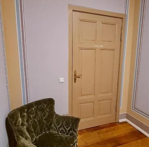 Cranach-herberge Centre Wittenberg